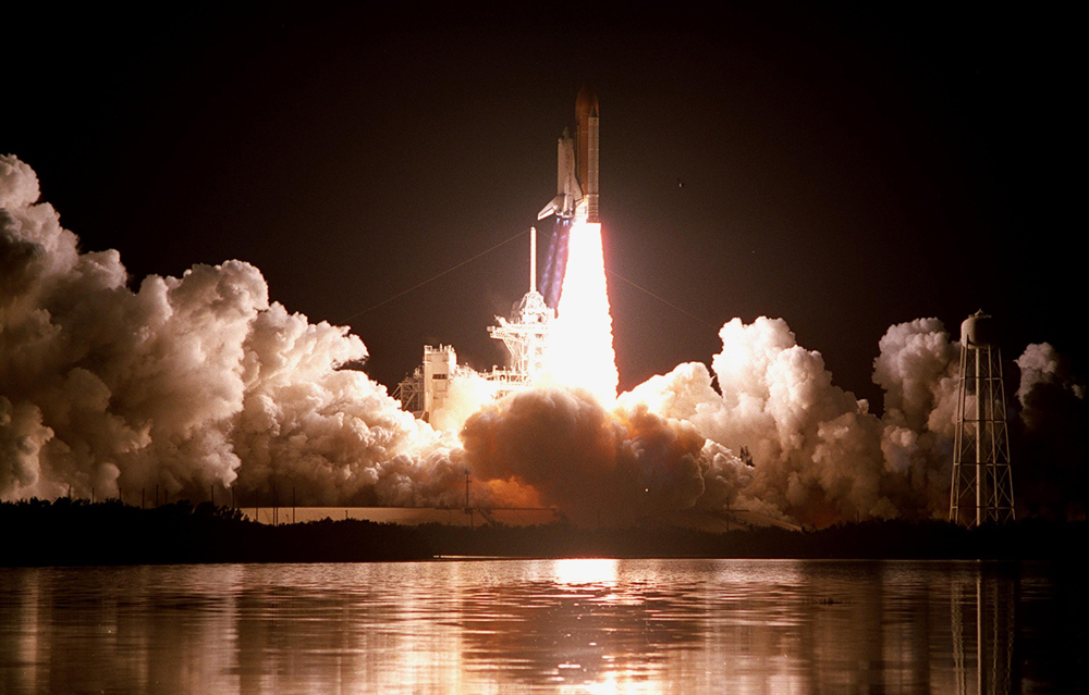 Space Shuttle's Lasting Legacy: 30 Years of Historic Feats